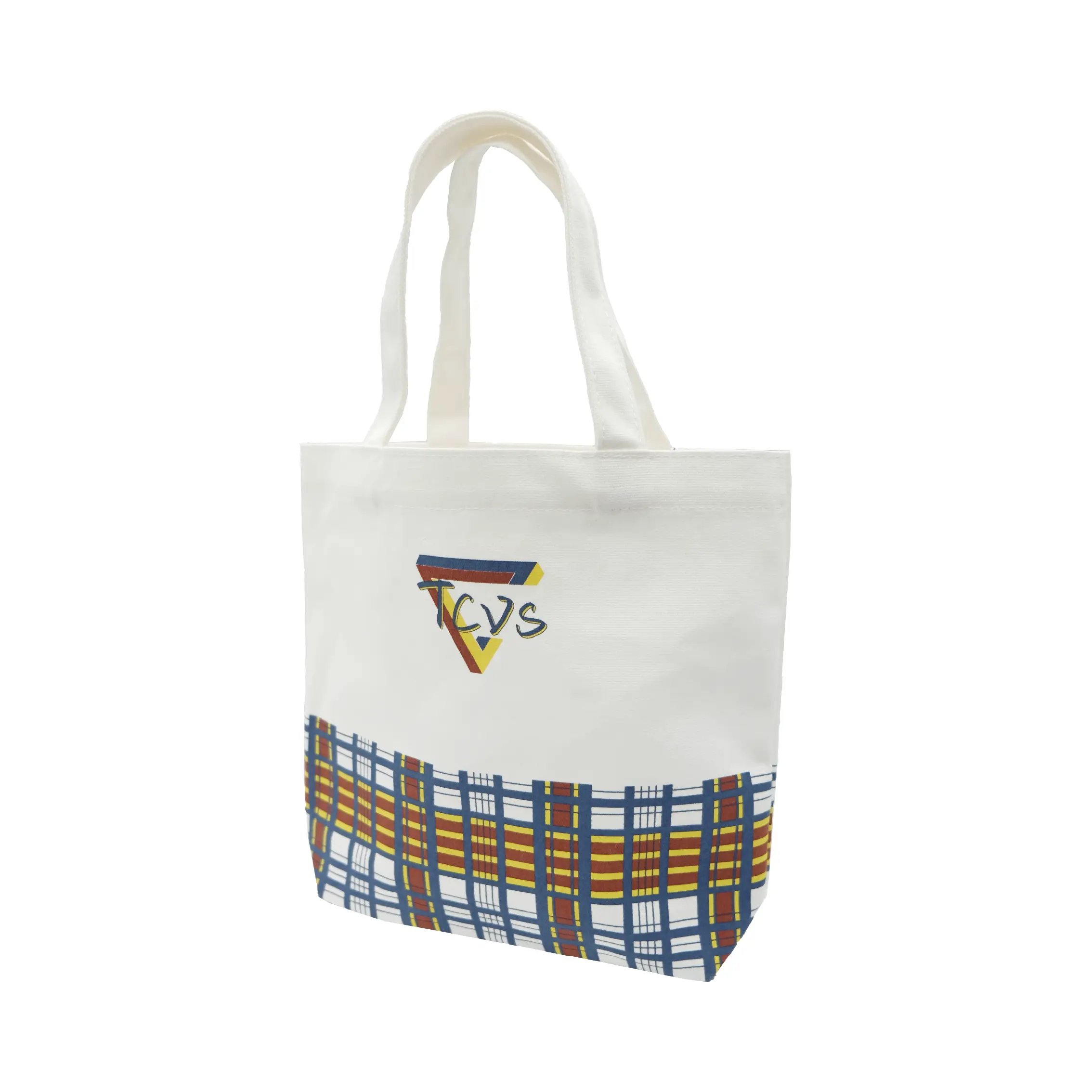 頭城家商帆布袋 - 圖2