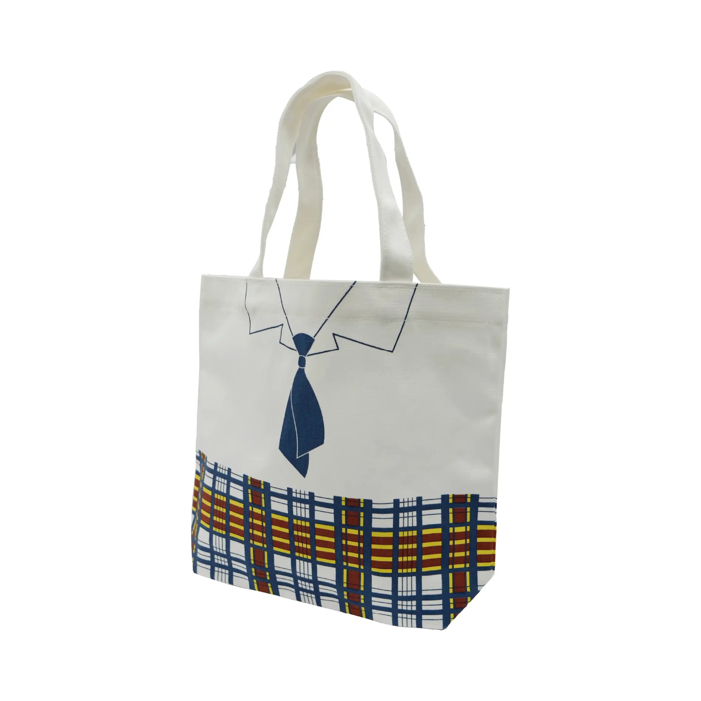 頭城家商帆布袋