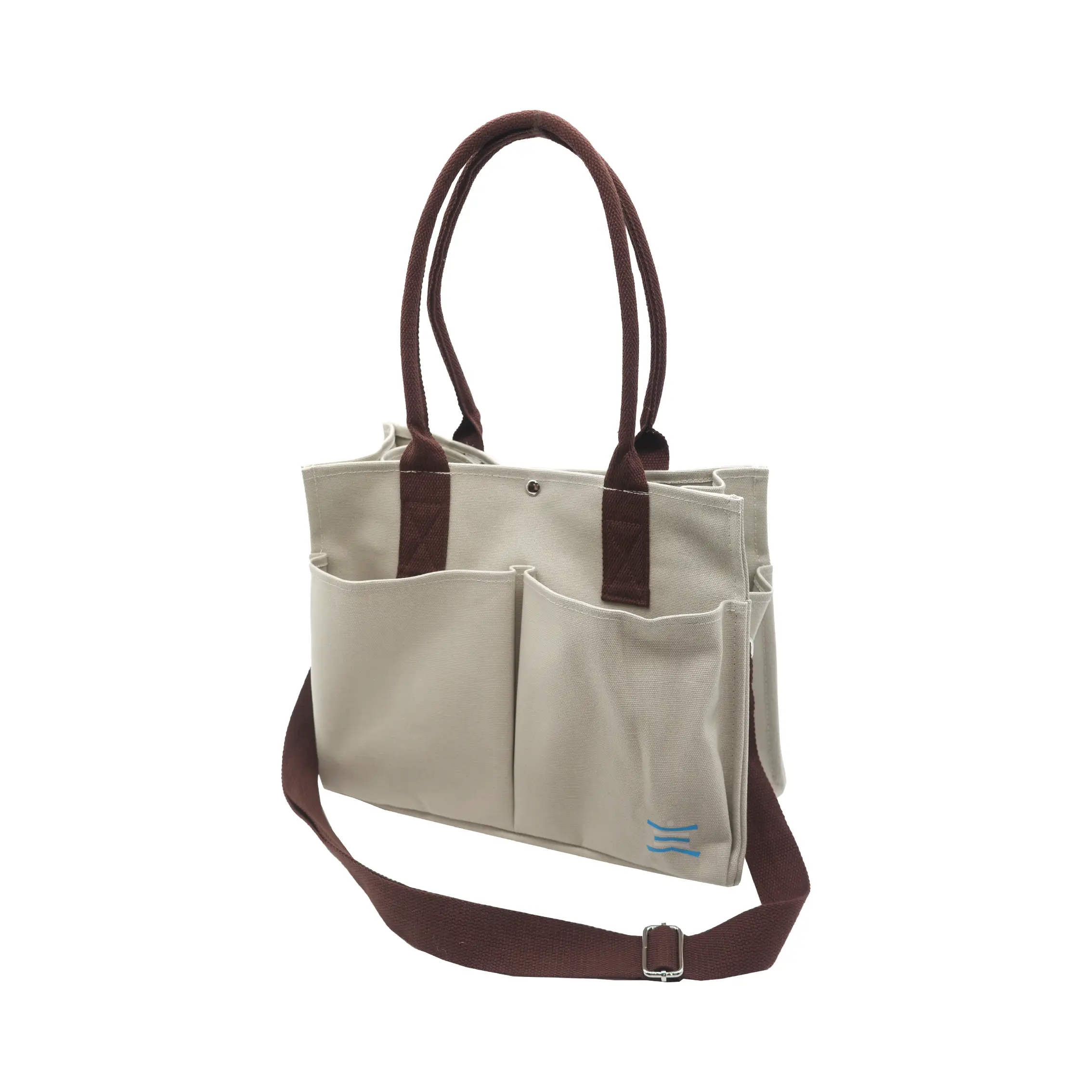 臺東縣衛生局帆布揹袋