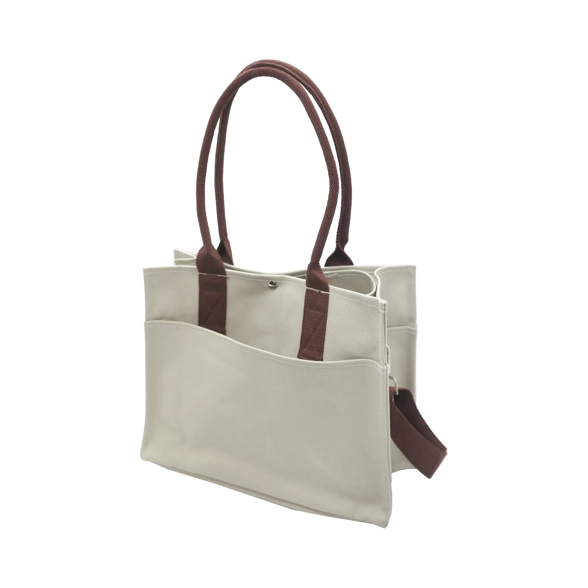 臺東縣衛生局帆布揹袋 - 圖2