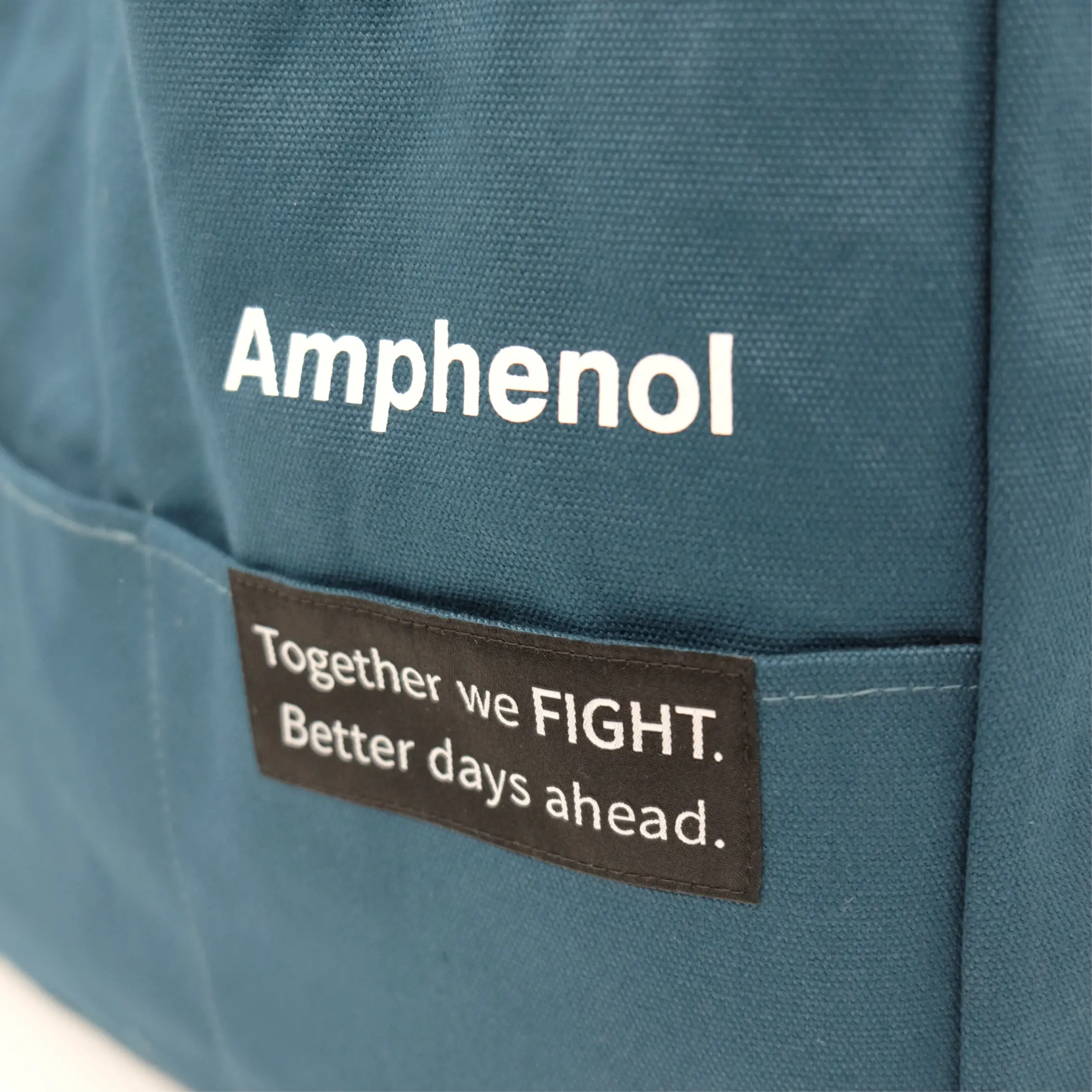 安費諾帆布揹袋 - 圖3