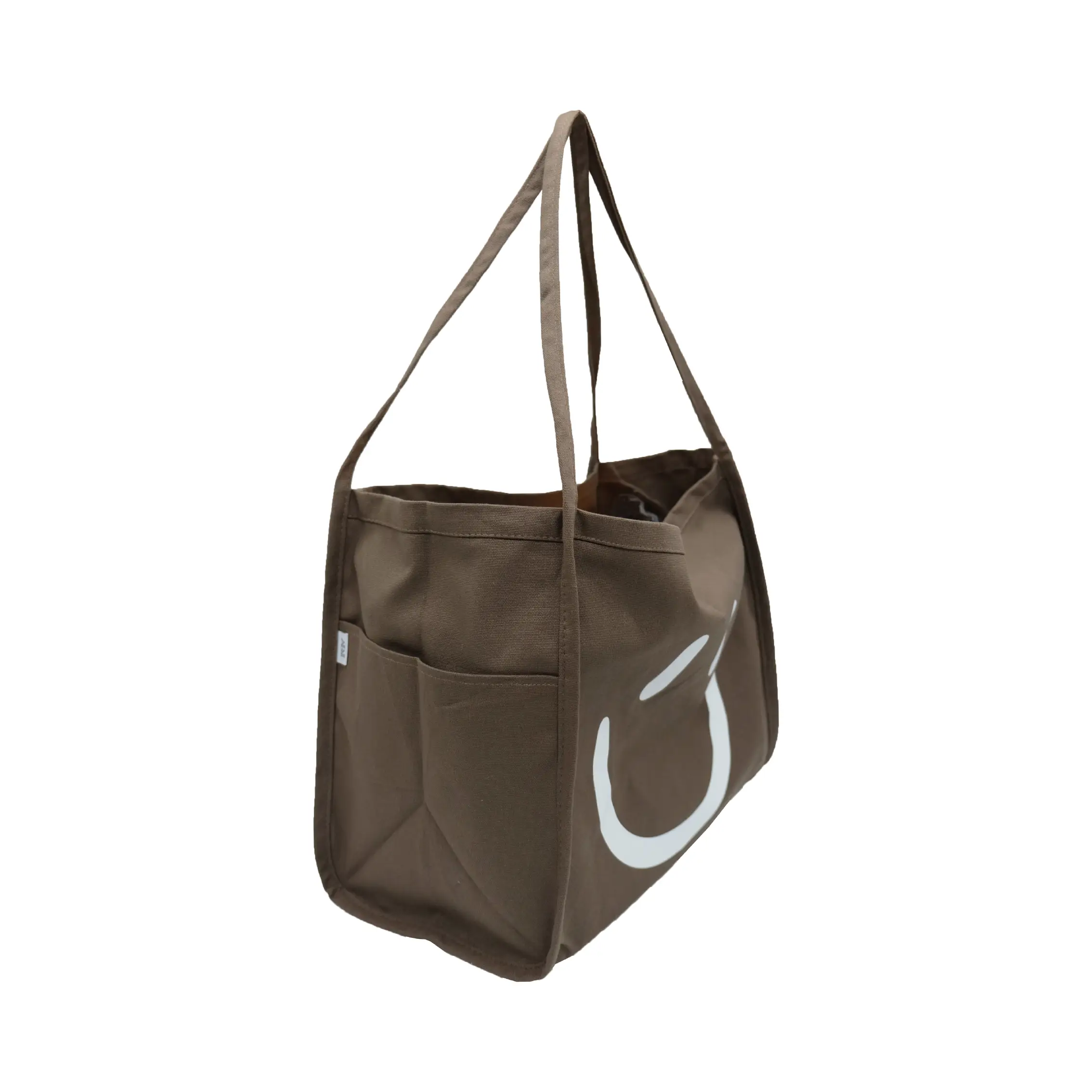 安婗有限公司帆布袋 - 圖2