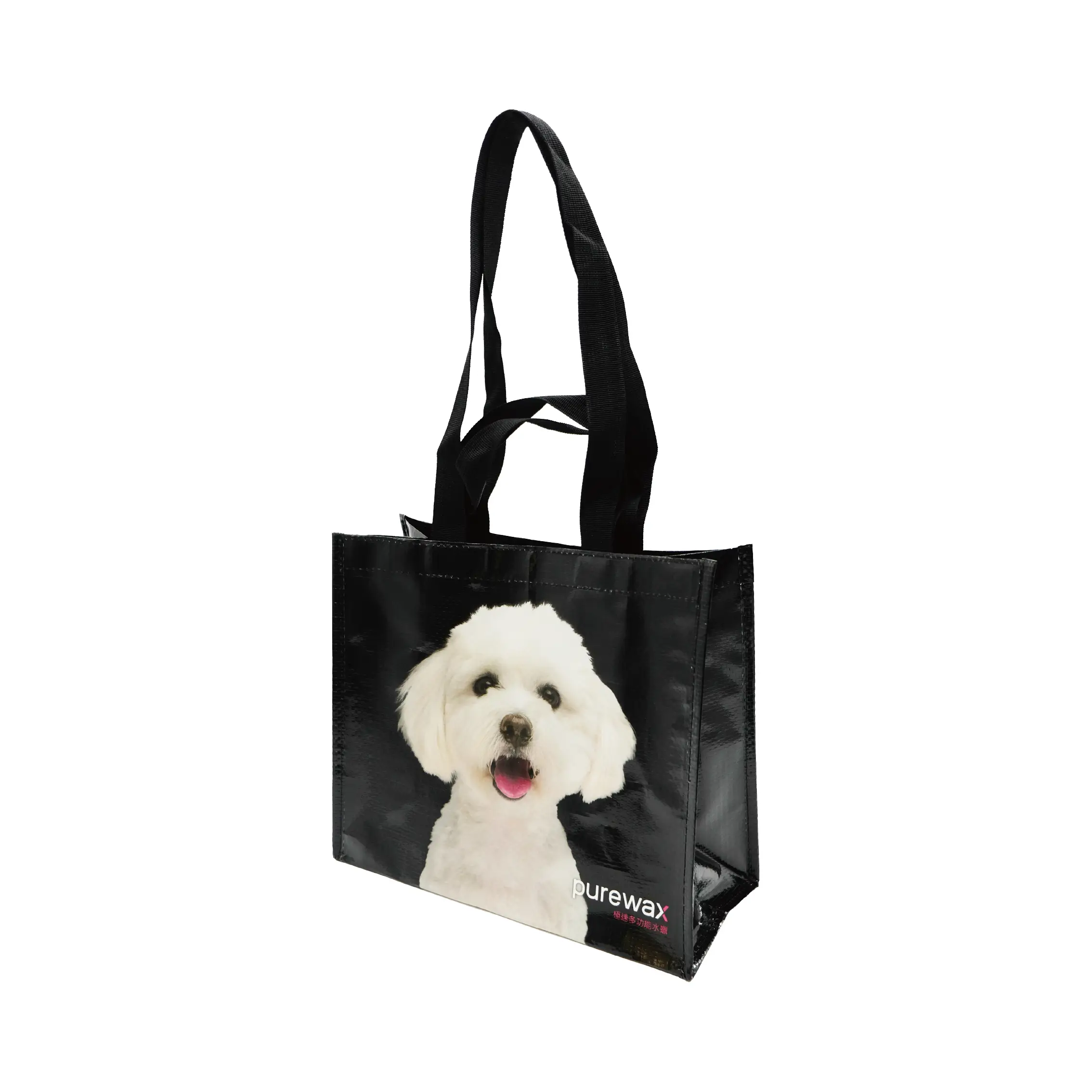 歐迪摩編織覆膜袋