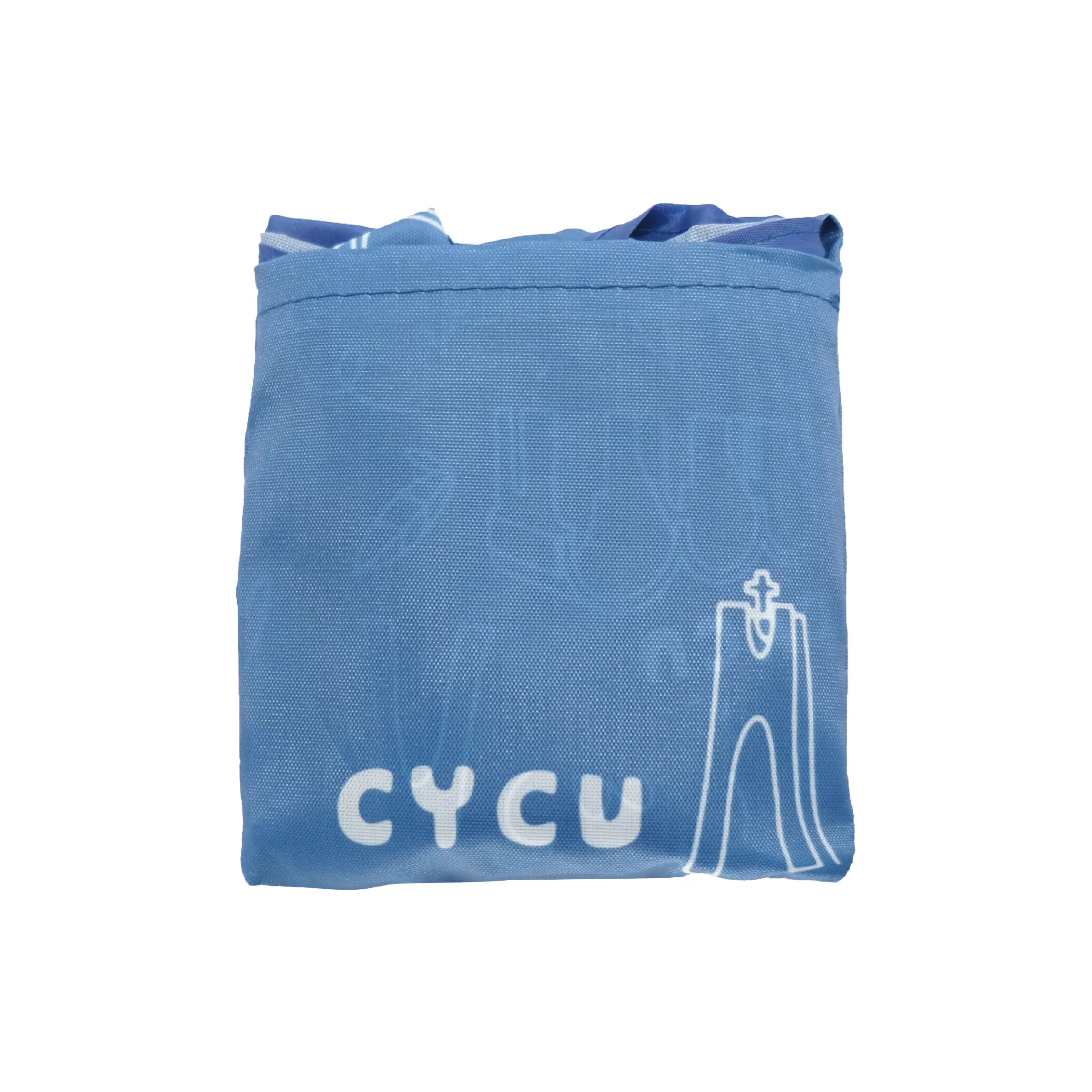 中原大學背心收納袋 - 圖3