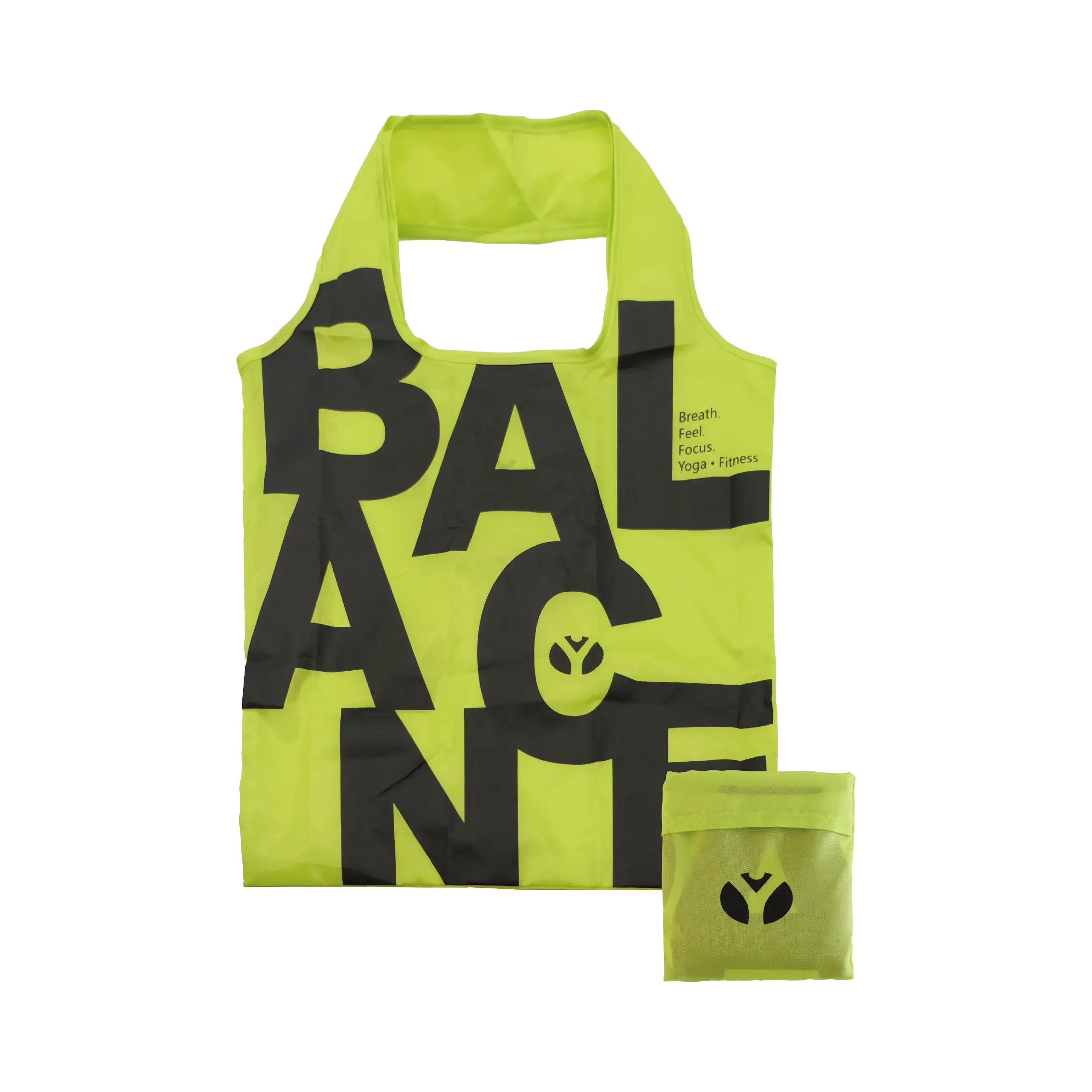 熱昇華背心收納袋