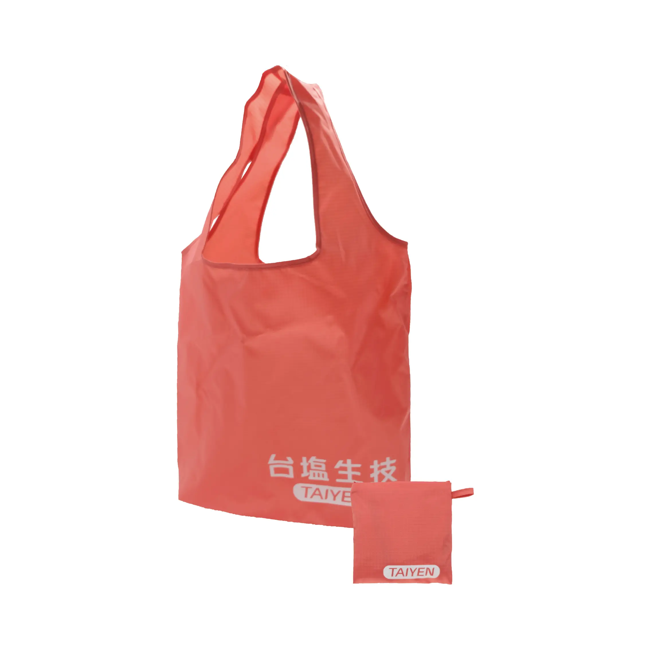 台塩生技熱昇華背心收納袋