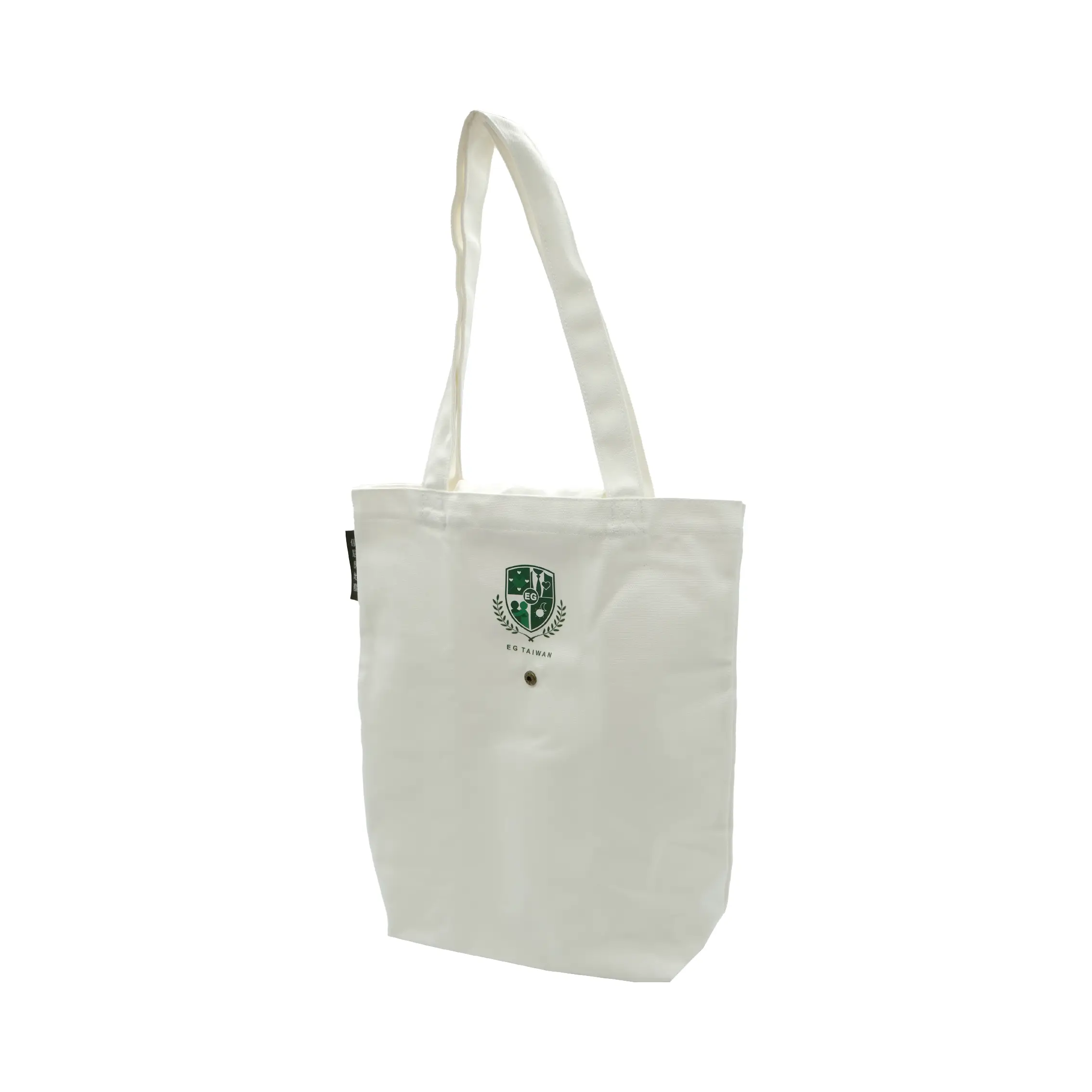 儀居房地產帆布收納袋 - 圖2