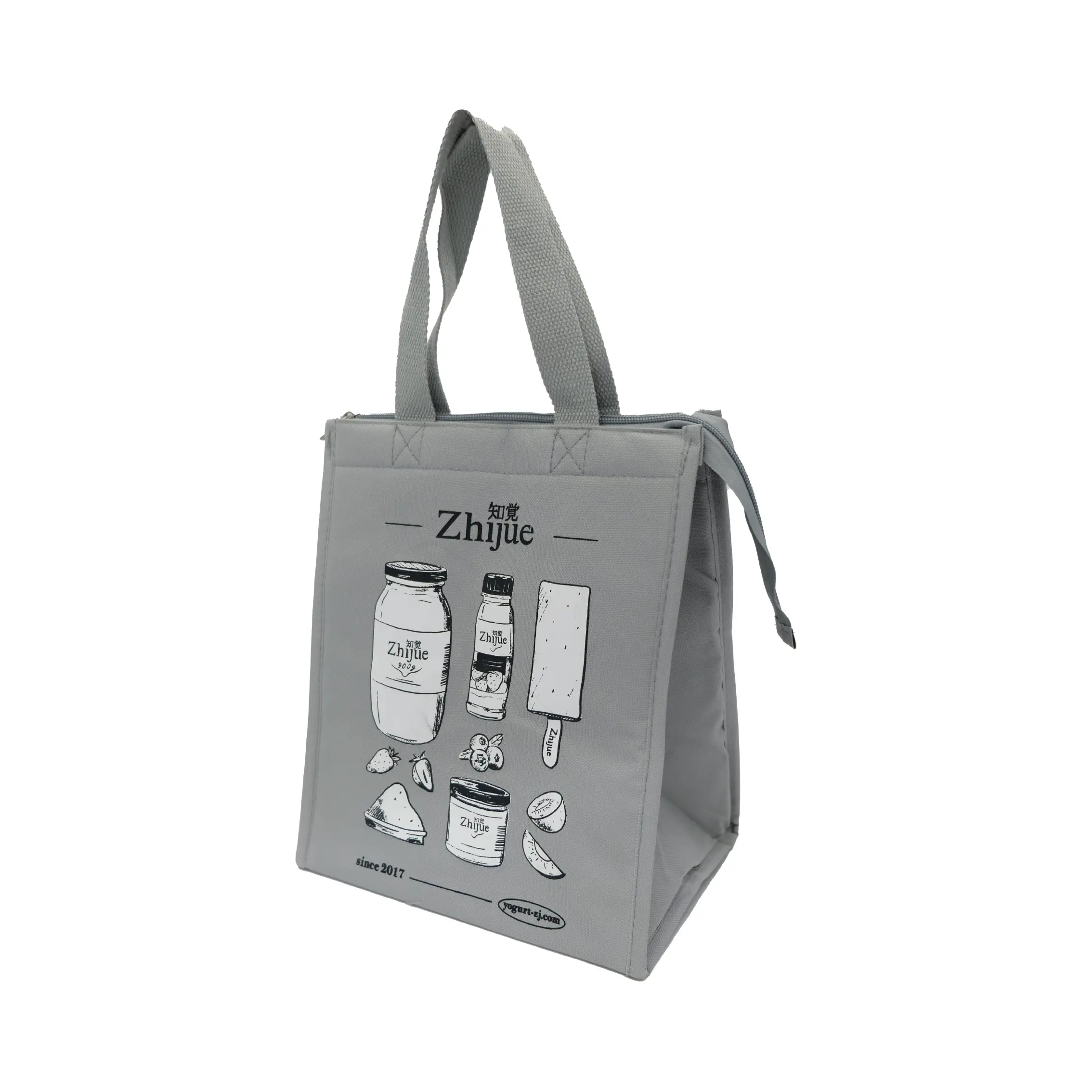 知覺優格保冷袋