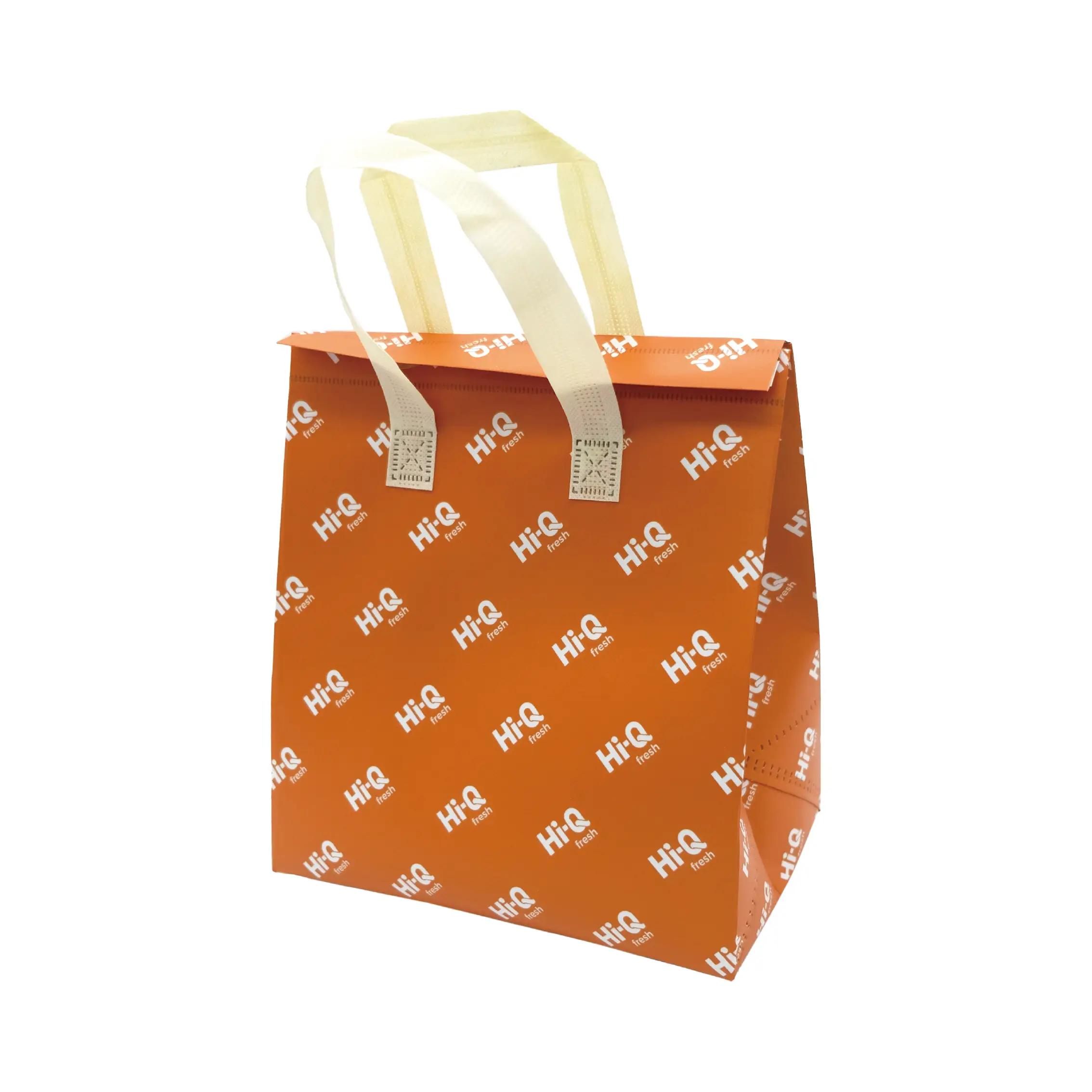 中華海洋生技一次性外送袋(熱壓)