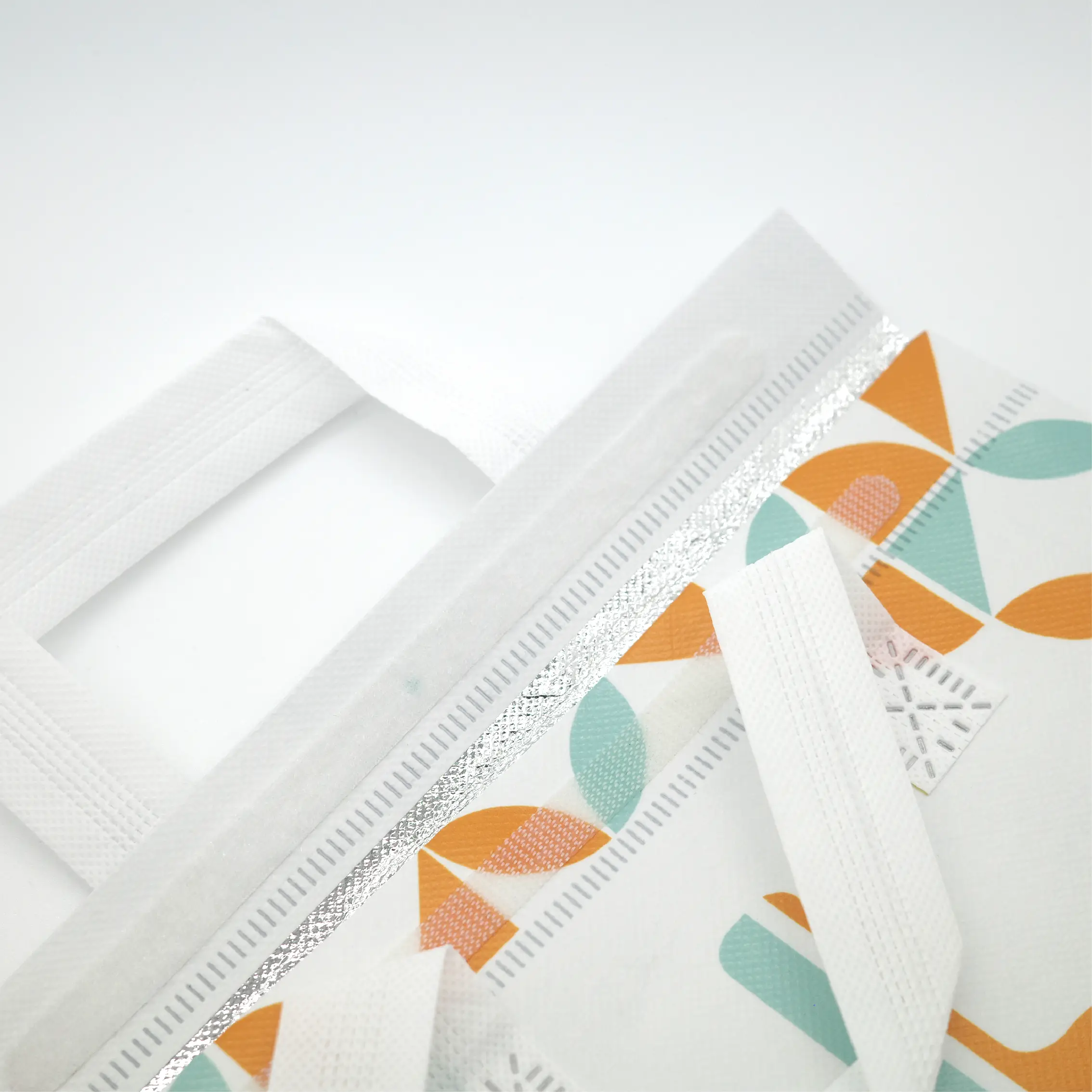 西螺大同醬油一次性外送袋(熱壓) - 圖3