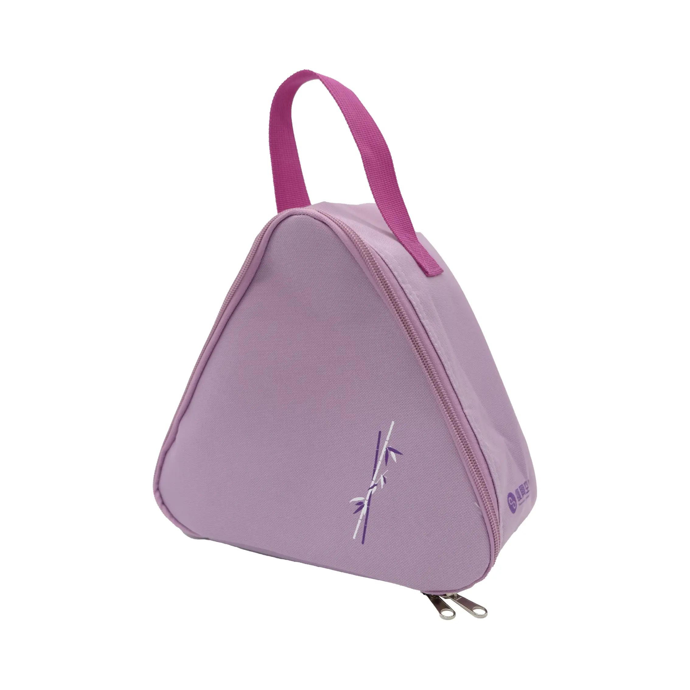 復興空廚三角保冷袋 - 圖2