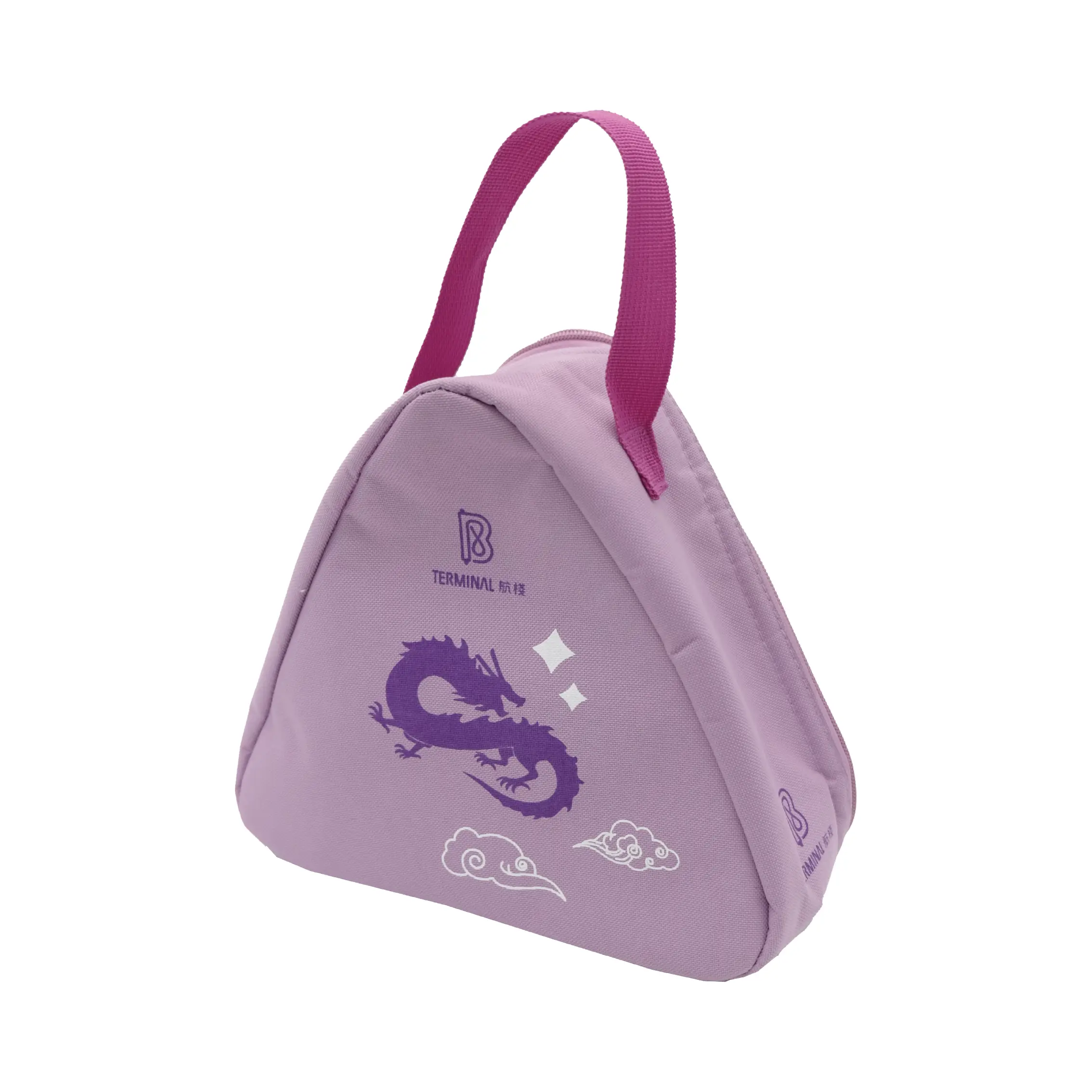 復興空廚三角保冷袋