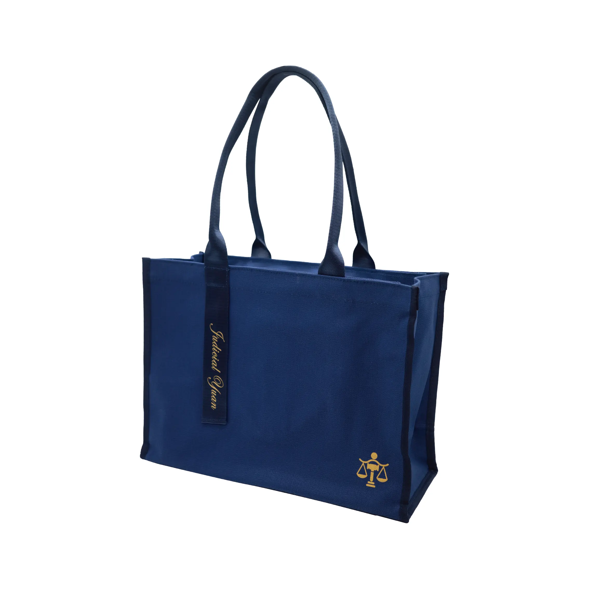 司法民事廳帆布袋