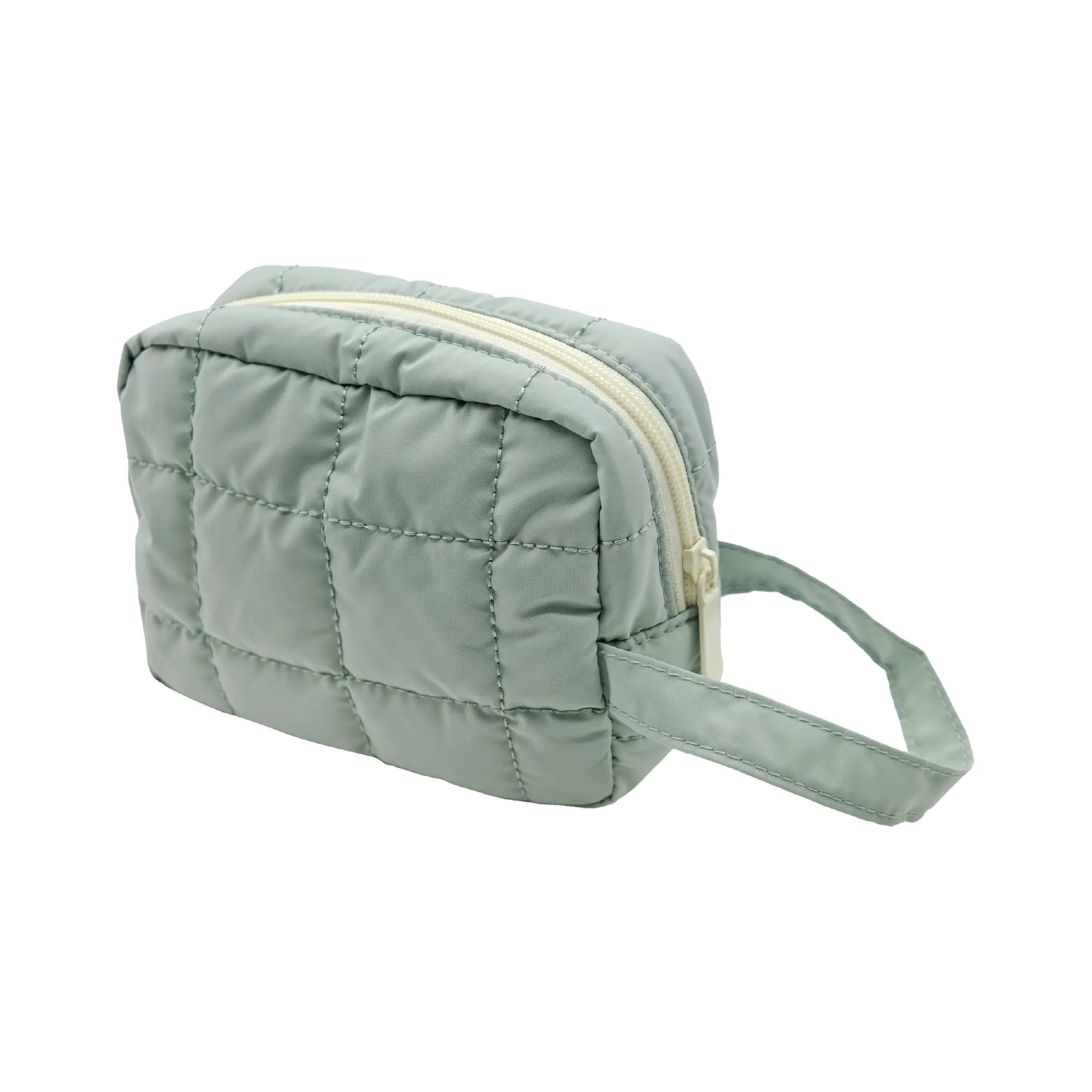 內鋪棉立體化妝包