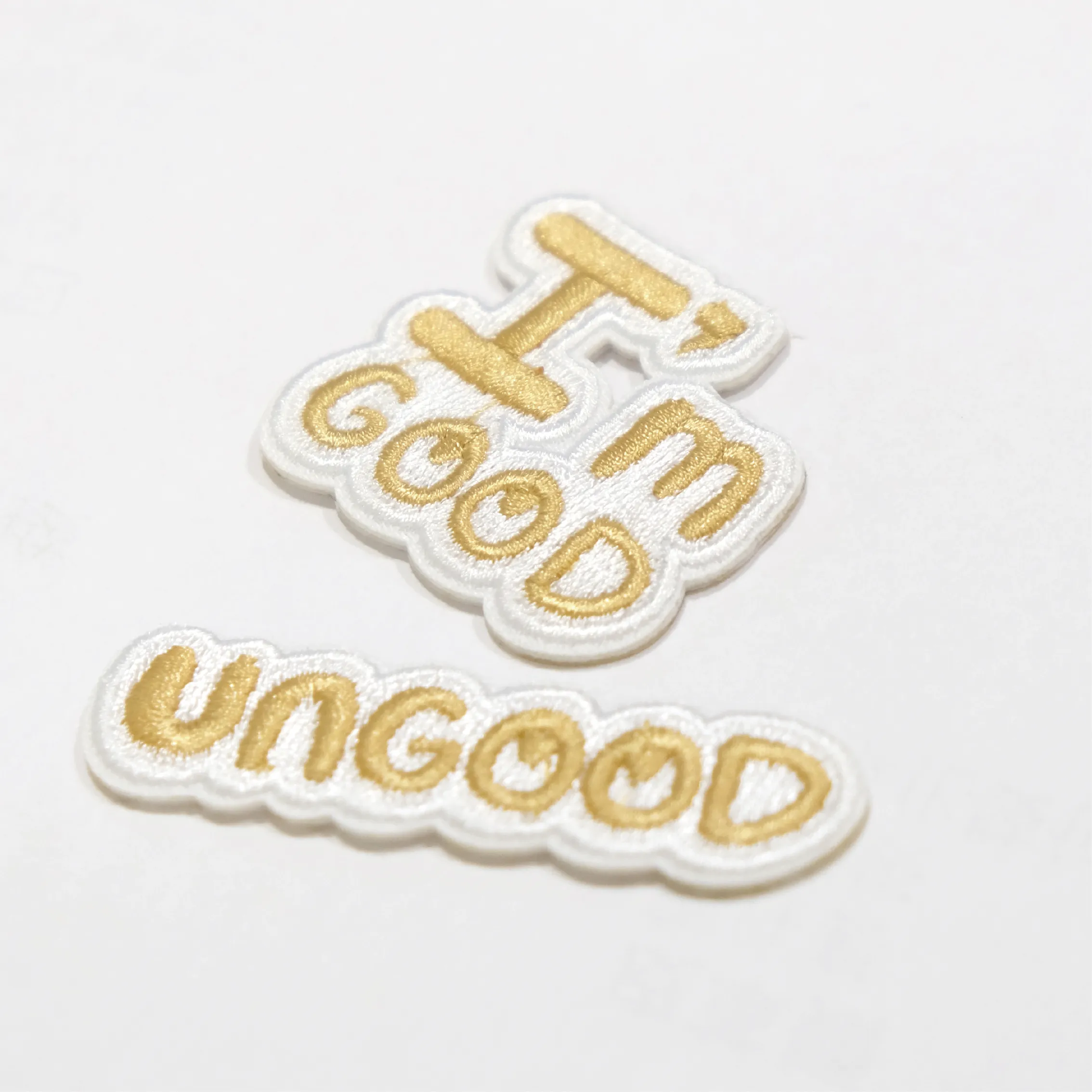 可引創意貼布繡 - 圖2