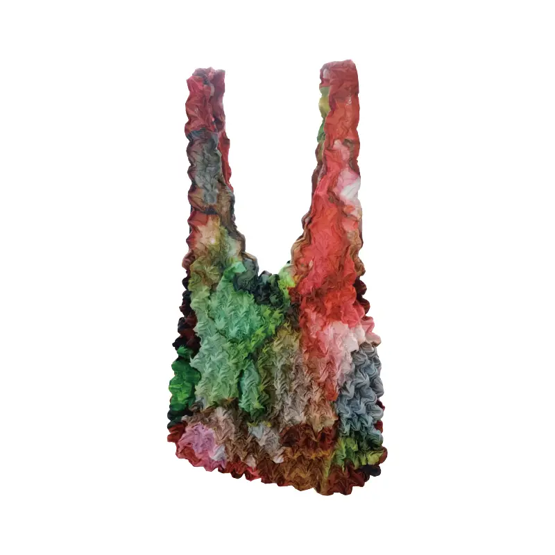 龍寶熱昇華泡泡袋 - 圖3