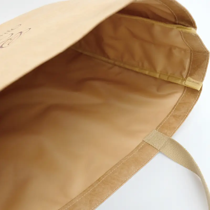 唯唯婚紗禮服杜邦紙袋 - 圖2