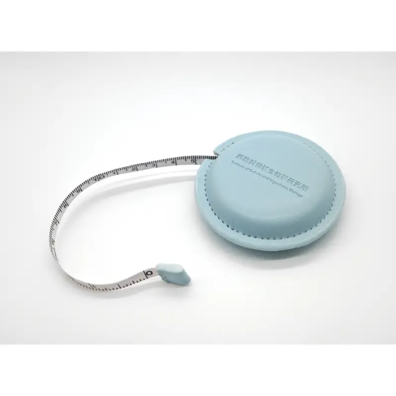 ⏺︎皮革捲尺⏺︎ - 圖2