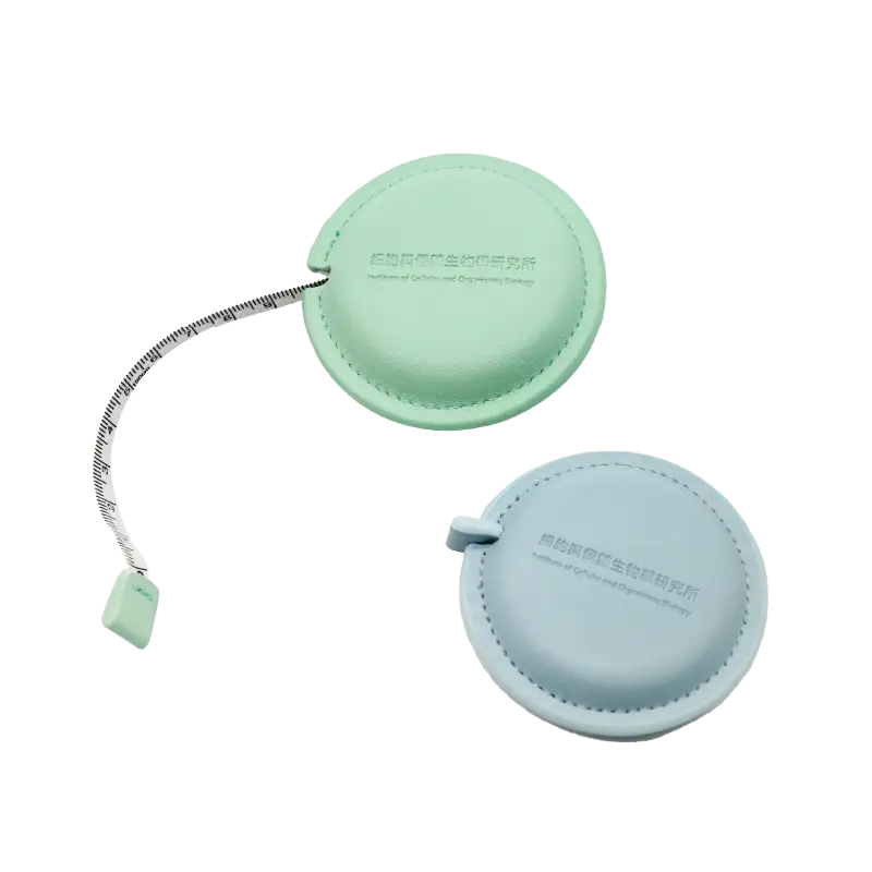 ⏺︎皮革捲尺⏺︎