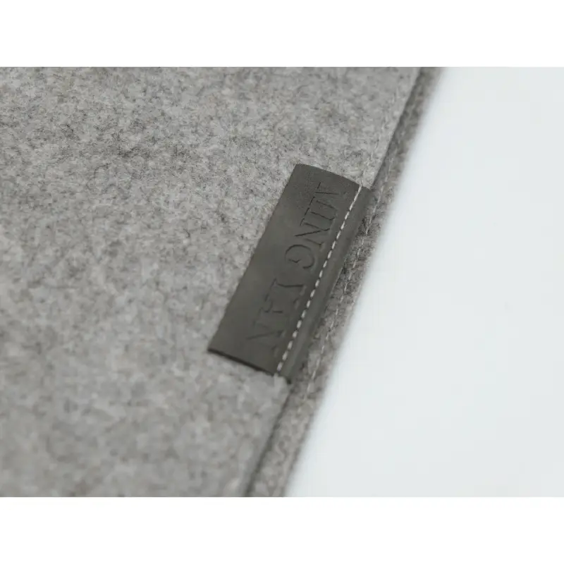 毛氈布文件夾 - 圖3