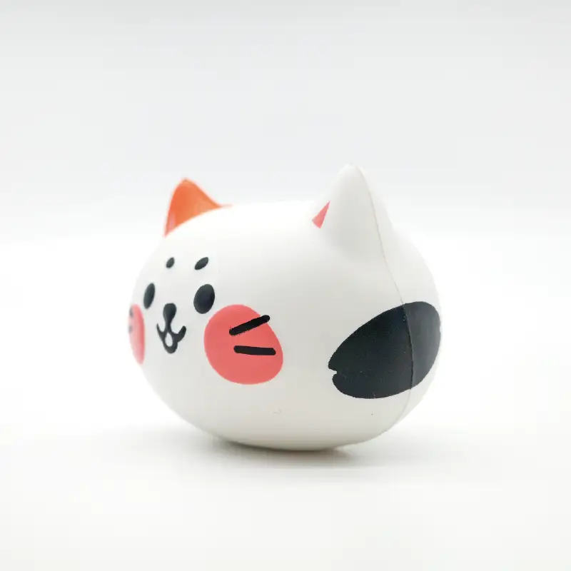 貓咪造型捏捏樂 - 圖3