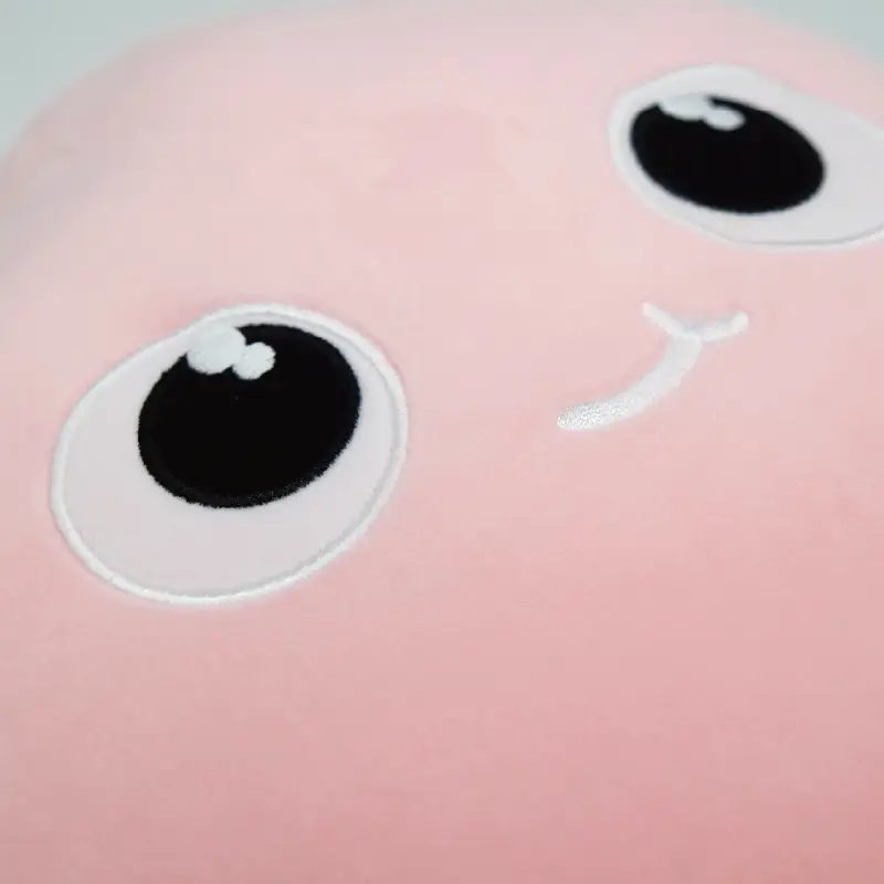 磨石子造型抱枕 - 圖2