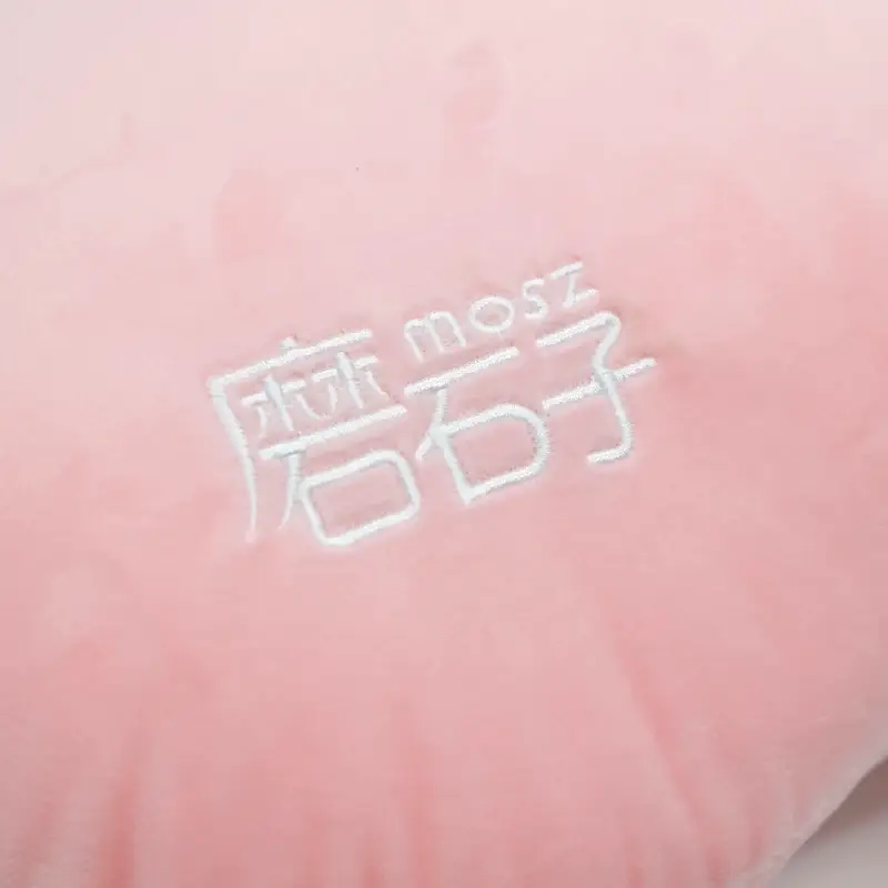 磨石子造型抱枕 - 圖3