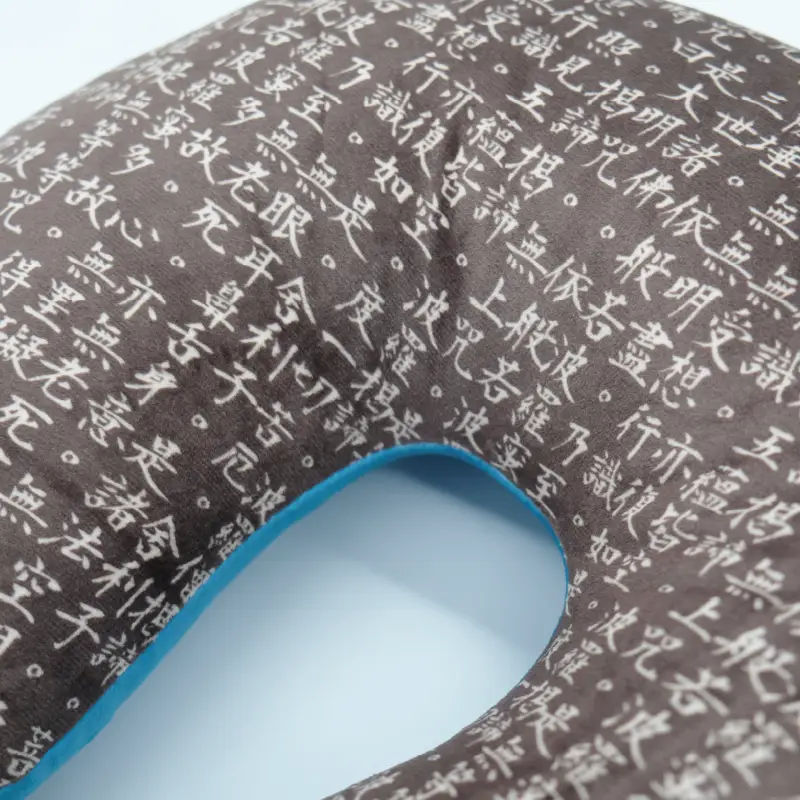 友華生技頸枕 - 圖3