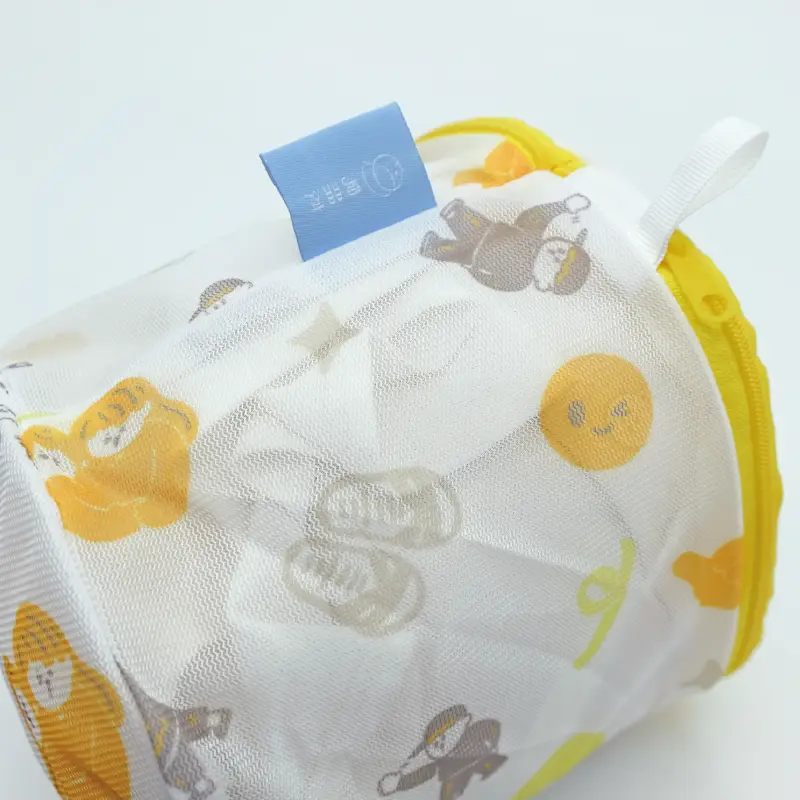 洗衣袋四件組 - 圖3