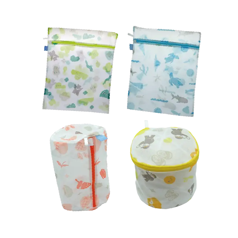 洗衣袋四件組 - 圖2