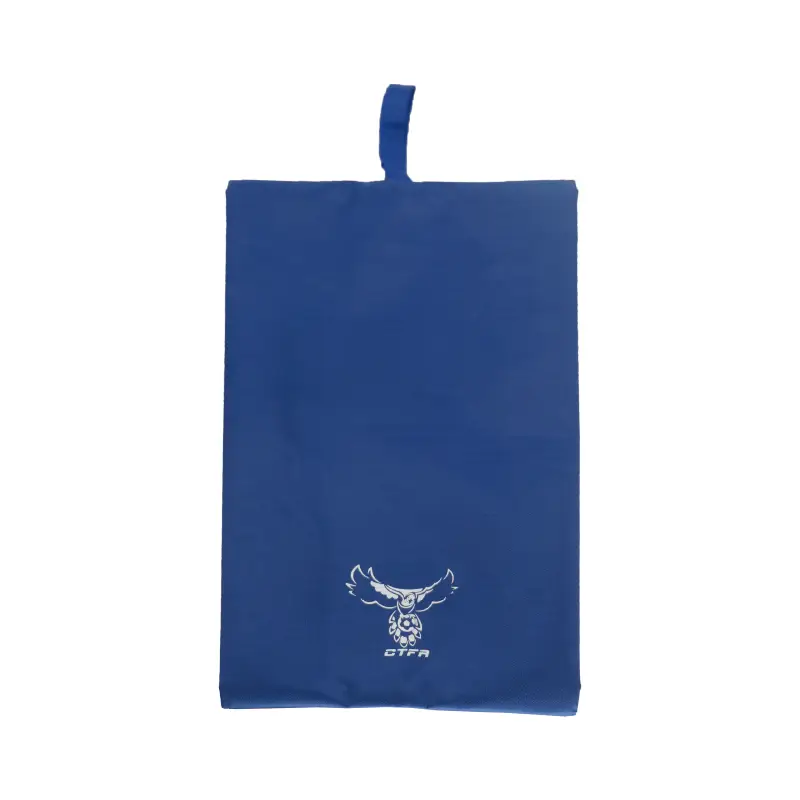 中華民國足球協會拉鍊鞋袋 - 圖3