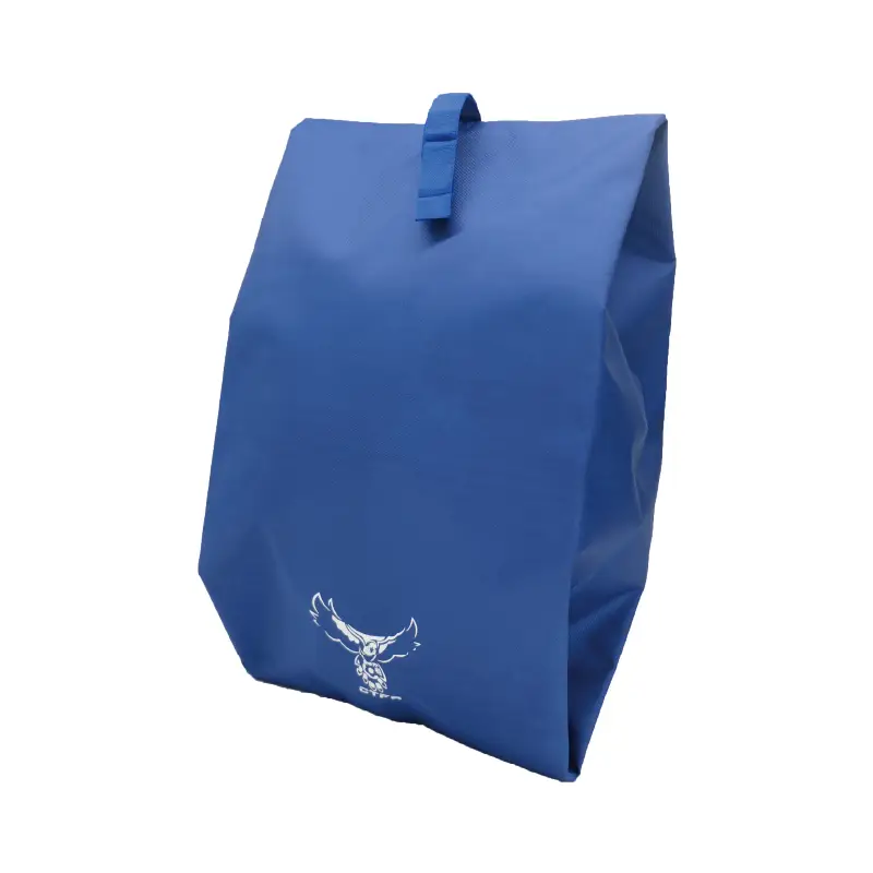 中華民國足球協會拉鍊鞋袋