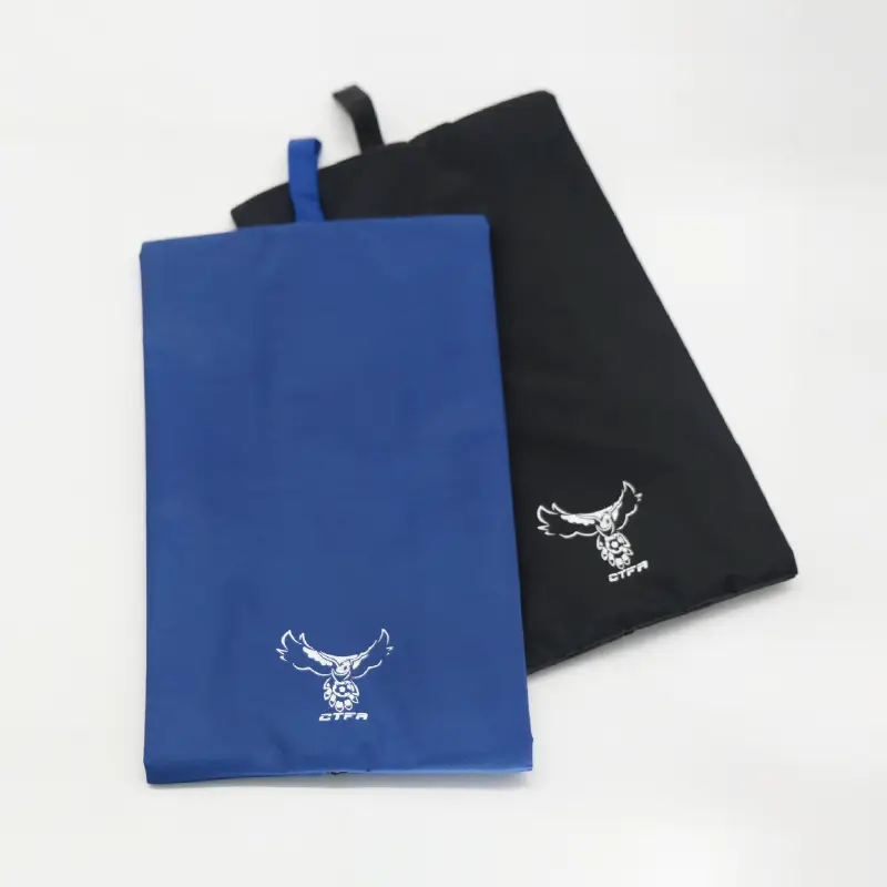 中華民國足球協會拉鍊鞋袋 - 圖3