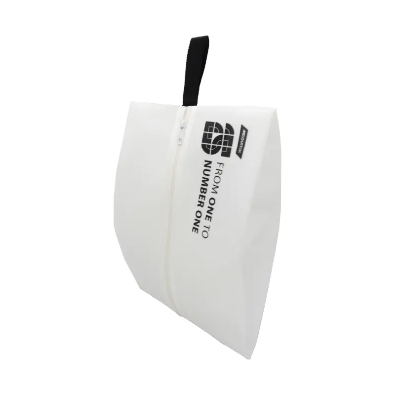 寶悍拉鍊鞋袋 - 圖2