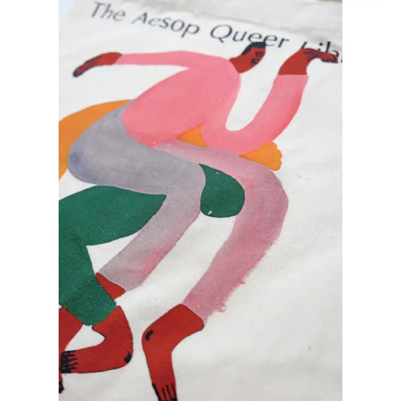 熱昇華帆布袋 - 圖2