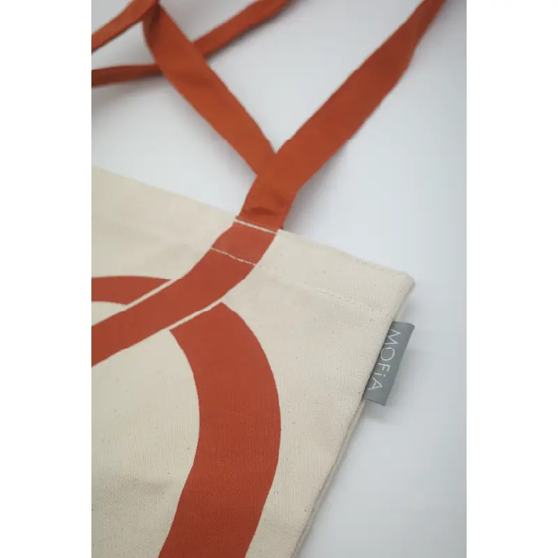 紅氣球帆布袋 - 圖2