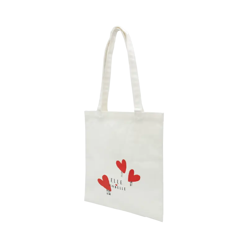 伊莎貝爾帆布袋