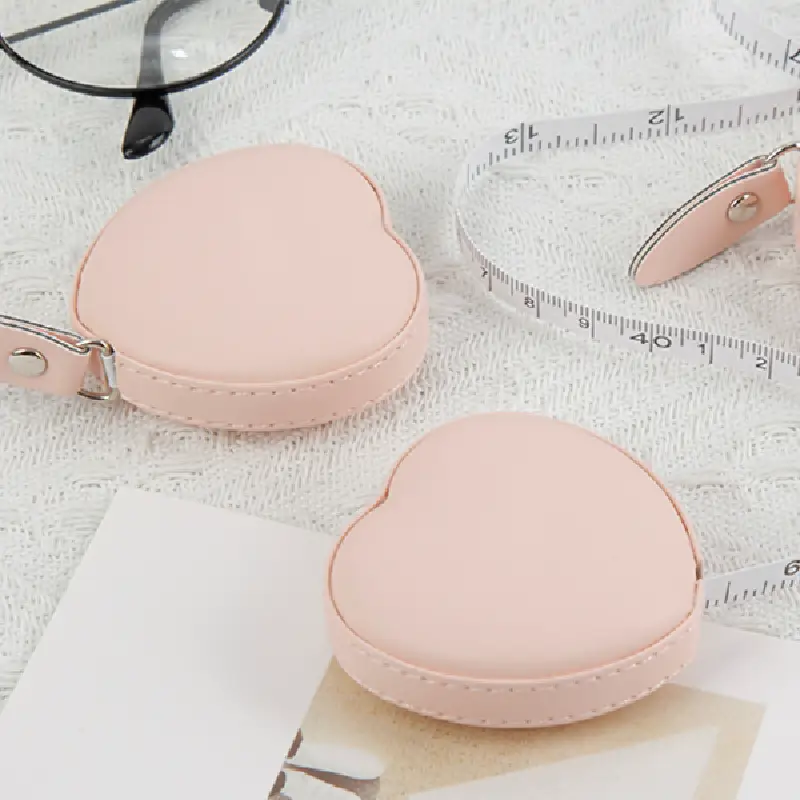 ⏺︎皮革捲尺⏺︎