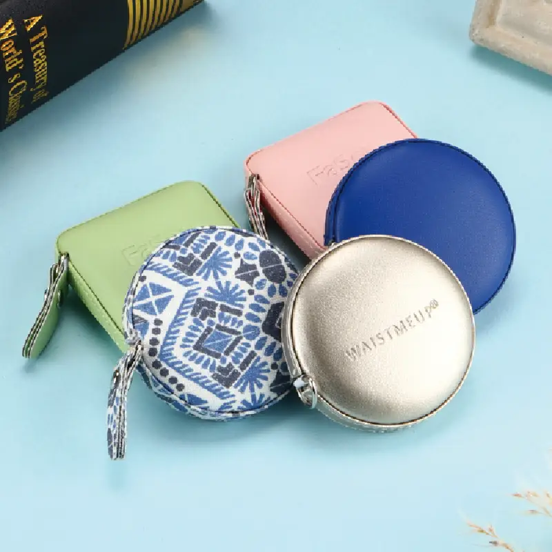 ⏺︎皮革捲尺⏺︎