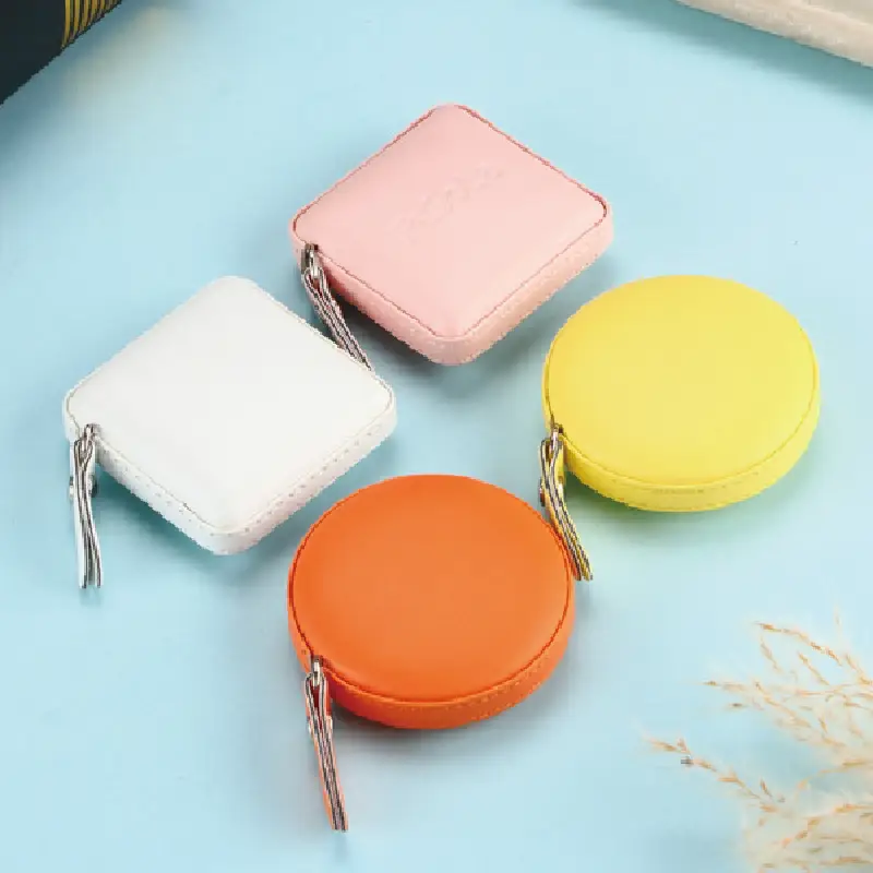 ⏺︎皮革捲尺⏺︎