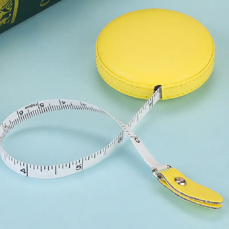⏺︎皮革捲尺⏺︎