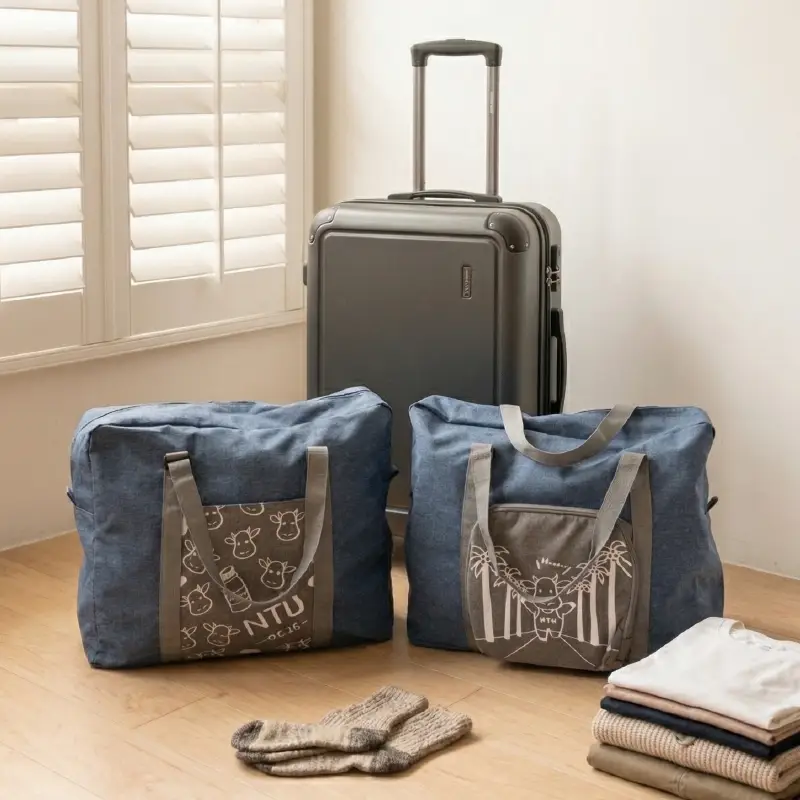 行李收納袋 - 圖3