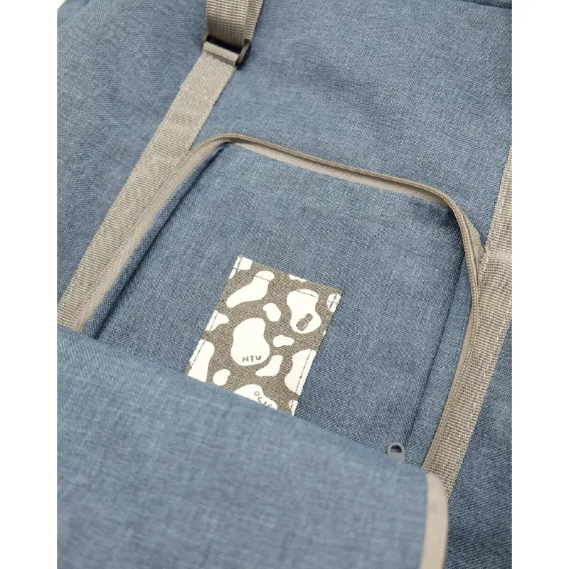 立體拉鍊袋-牛津-4