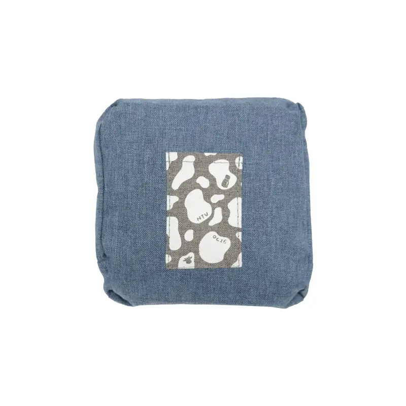 立體拉鍊袋-牛津-5