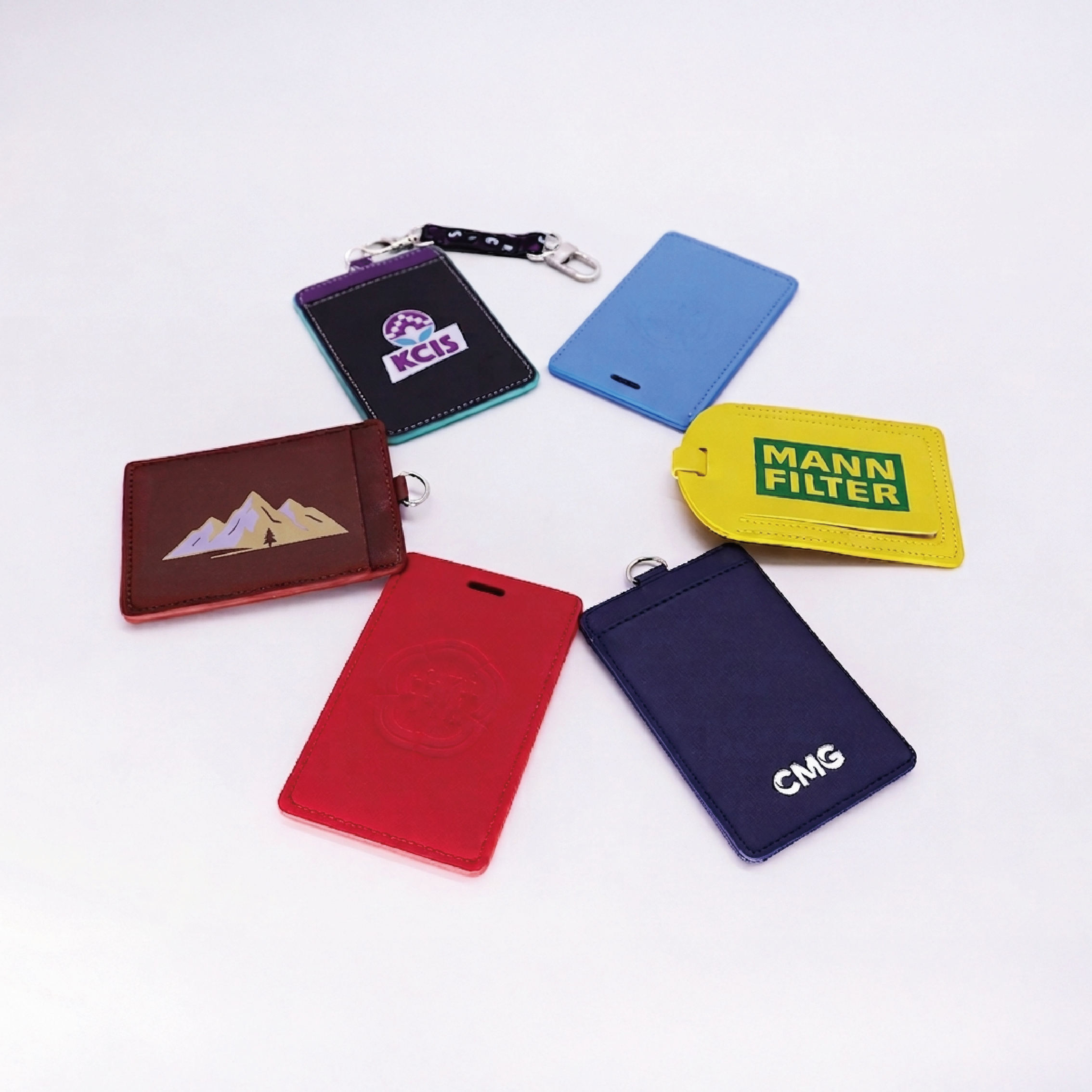 ⏺︎證件套⏺︎