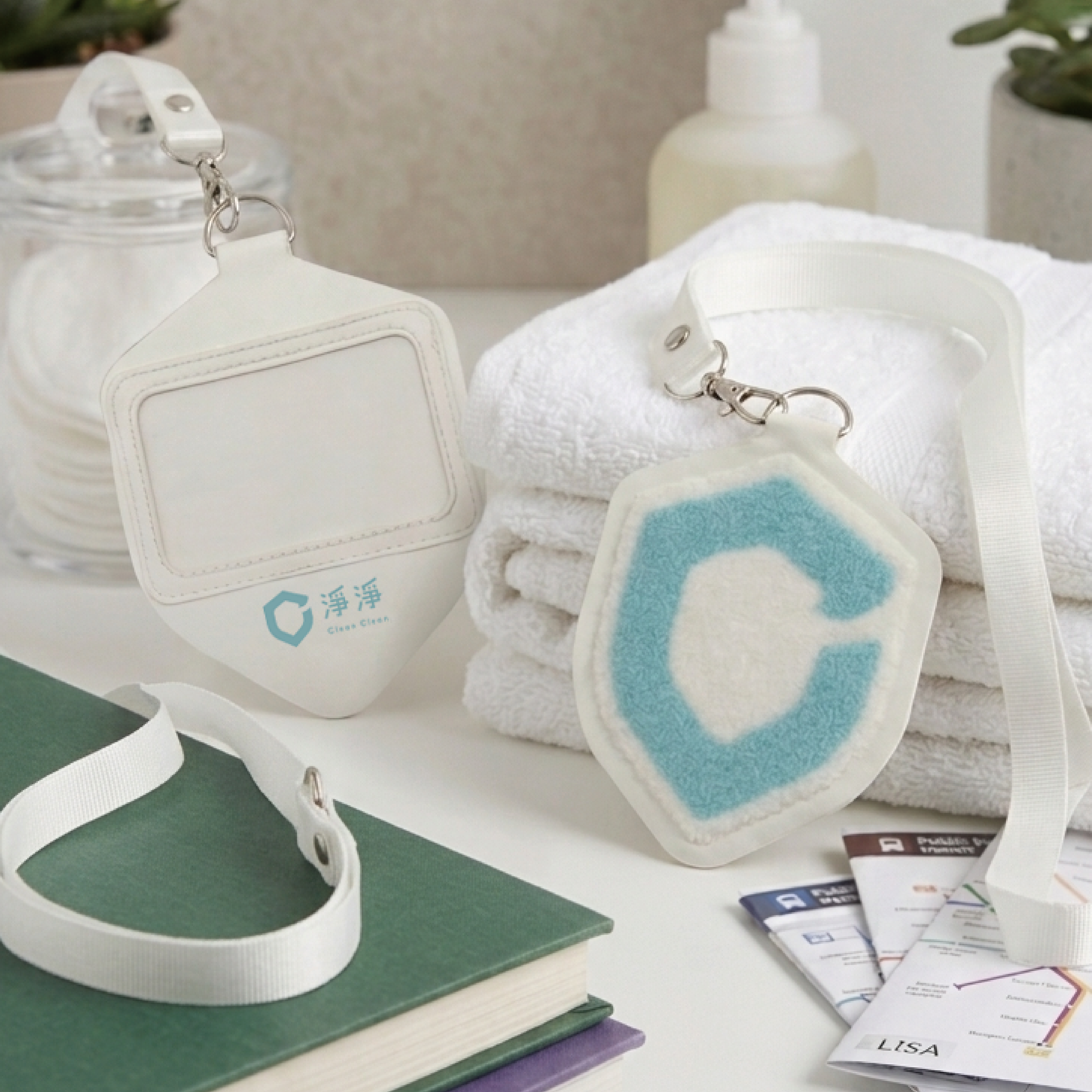 ⏺︎證件套⏺︎