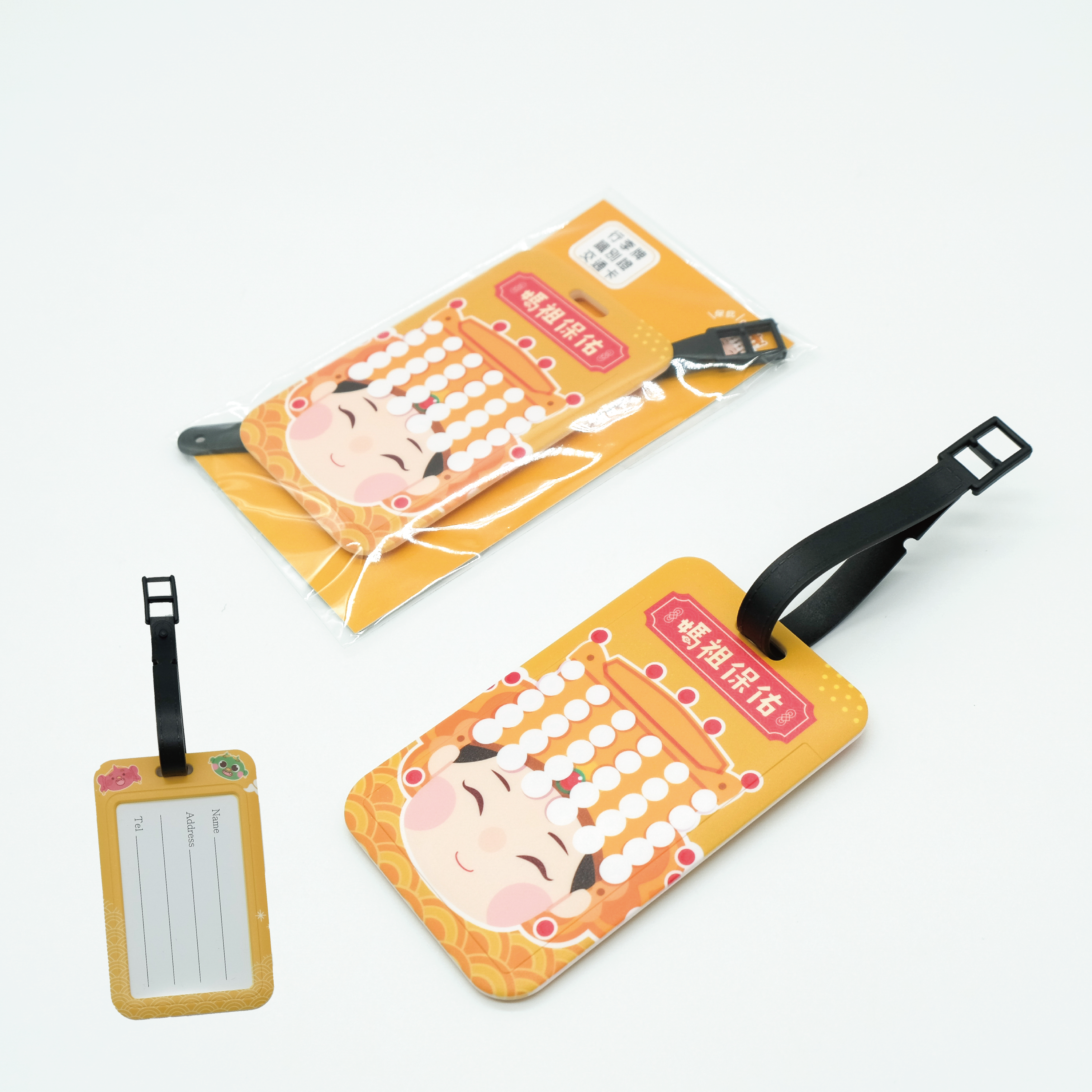 ⏺︎證件套⏺︎