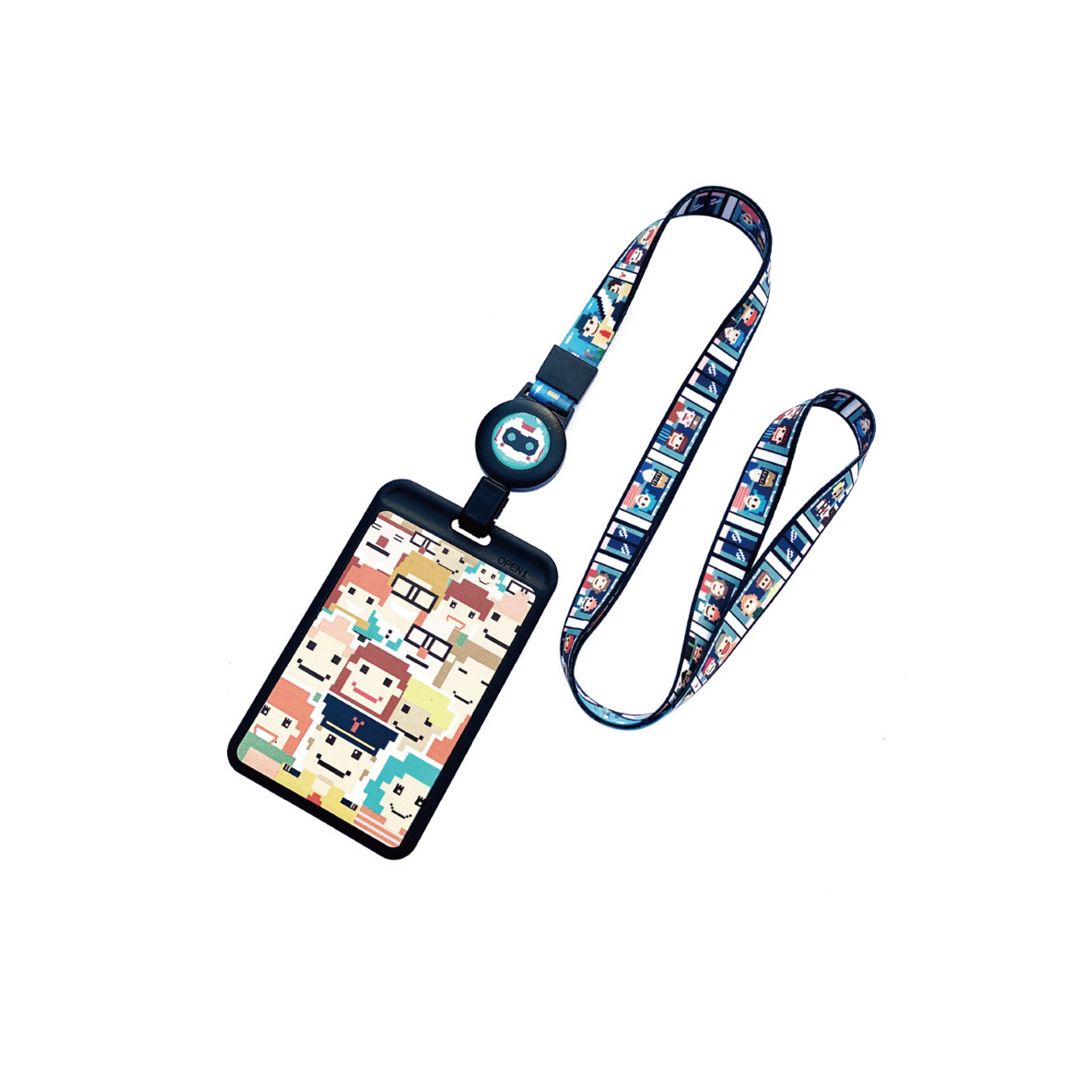 ⏺︎證件套⏺︎