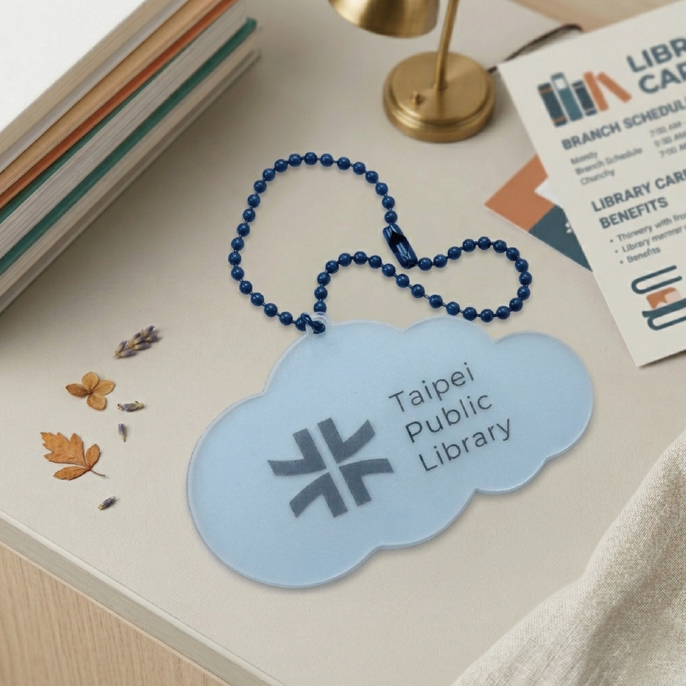 ⏺︎壓克力鑰匙圈⏺︎