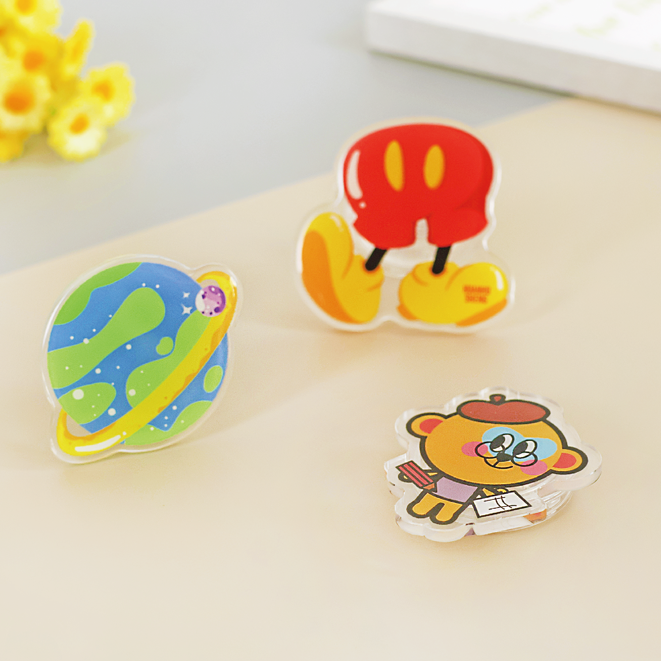 ⏺︎手機支架⏺︎ 